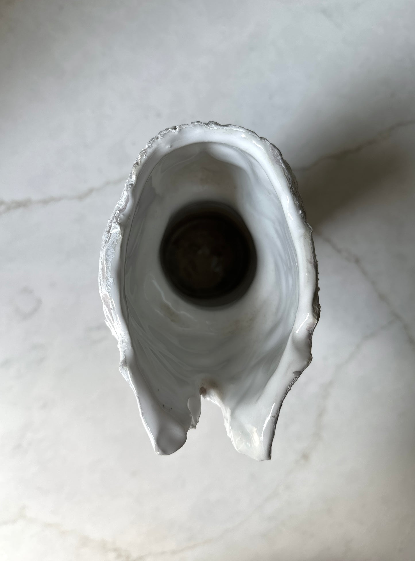 Sculptural Female Form Ceramic Pottery Vase