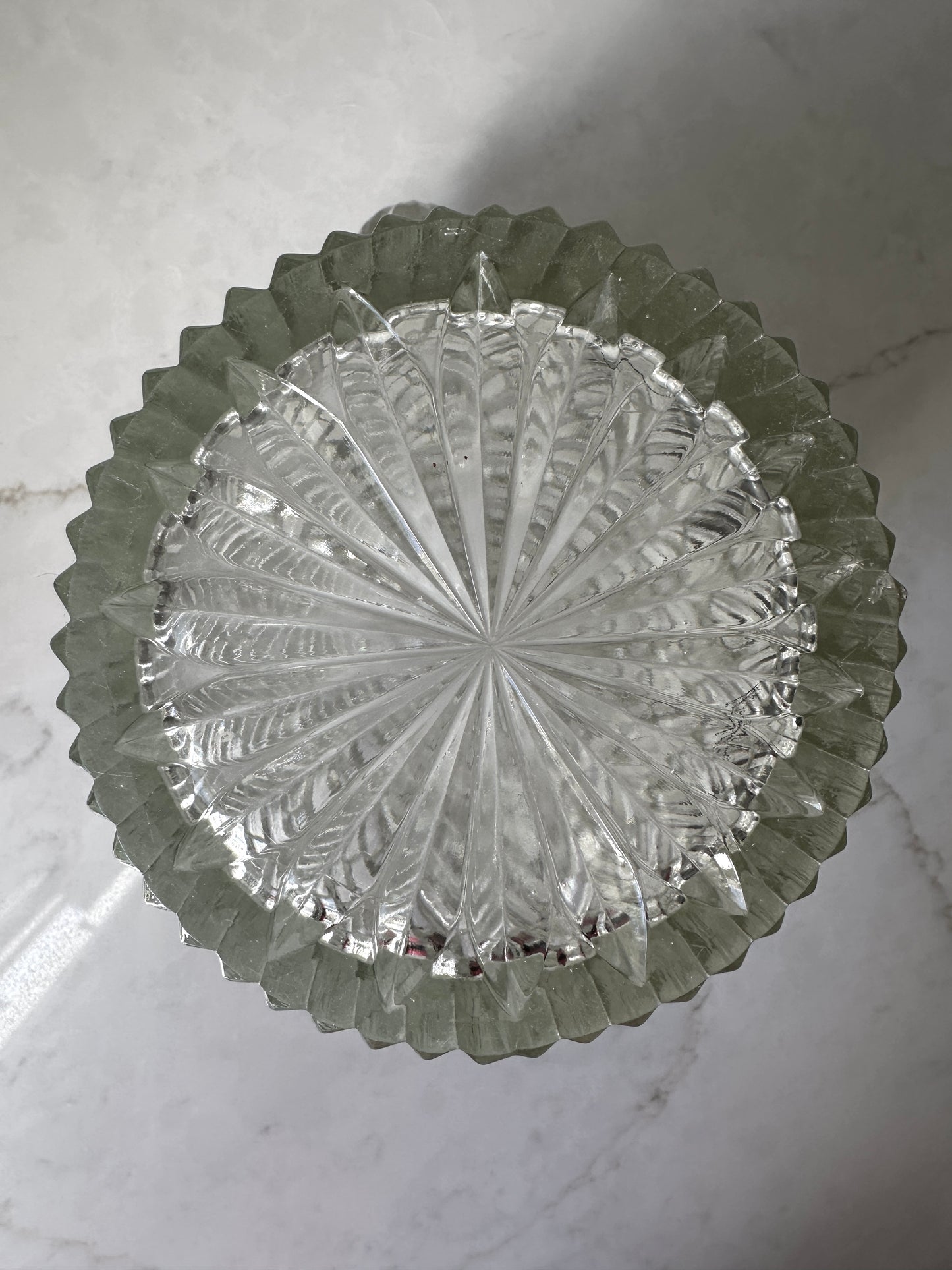 Magnificent French Champagne Bucket (perfect as a vase!)