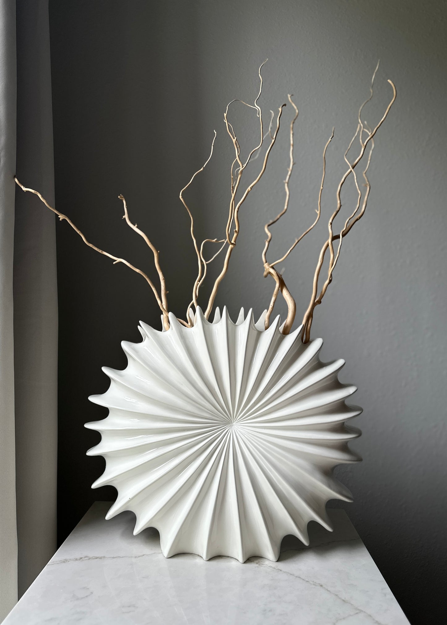 Unique Mod Large Vase