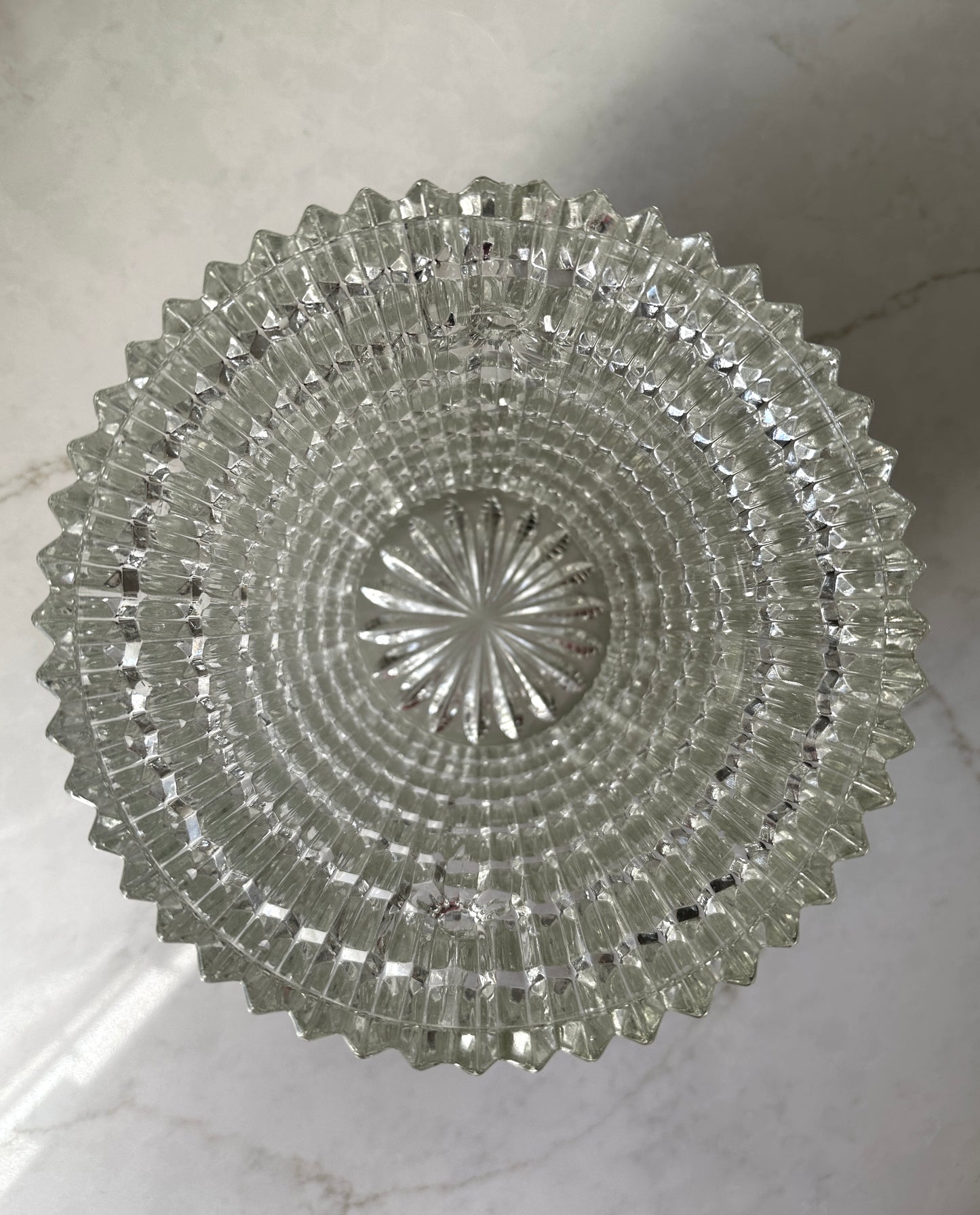 Magnificent French Champagne Bucket (perfect as a vase!)