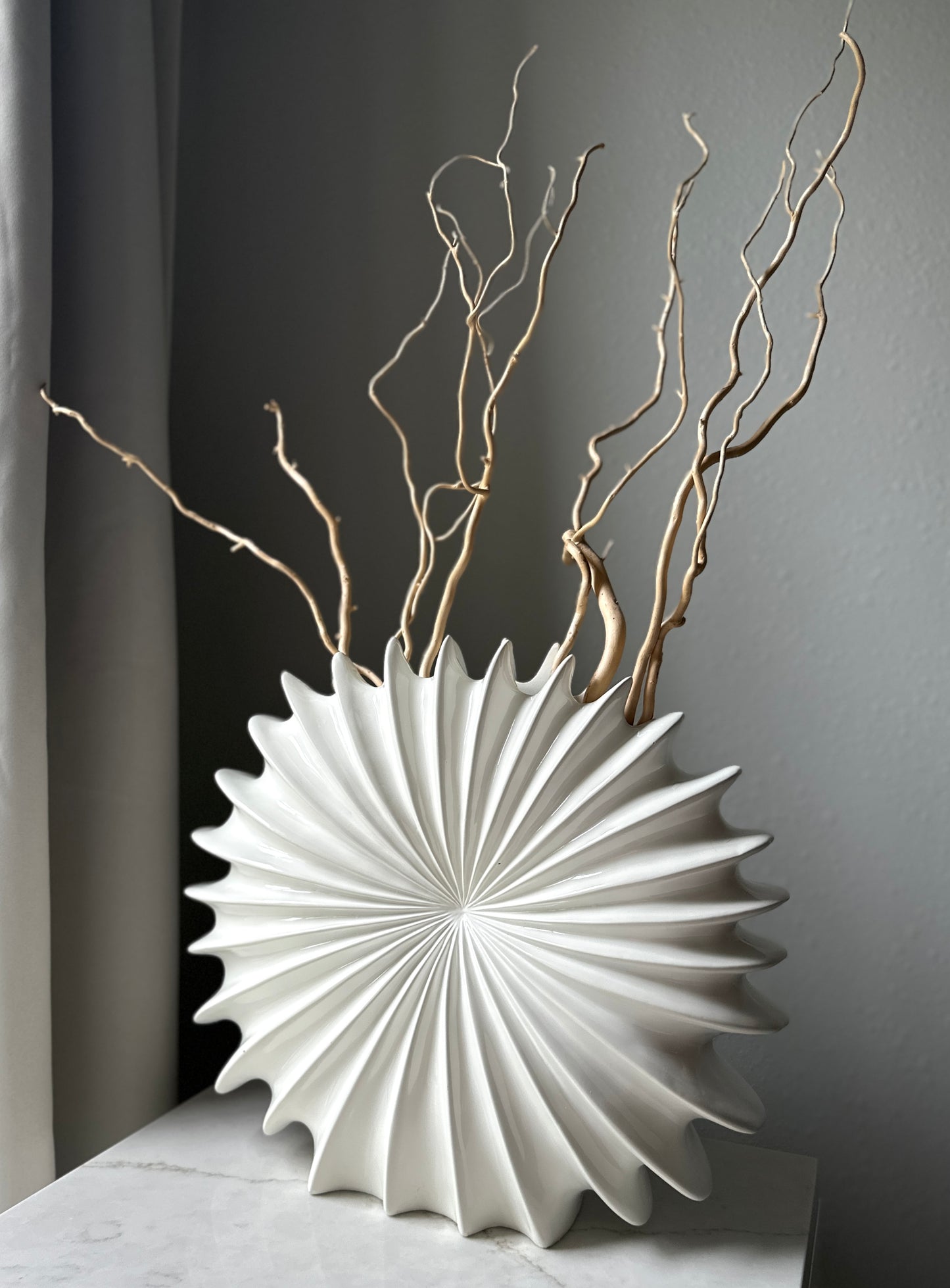 Unique Mod Large Vase
