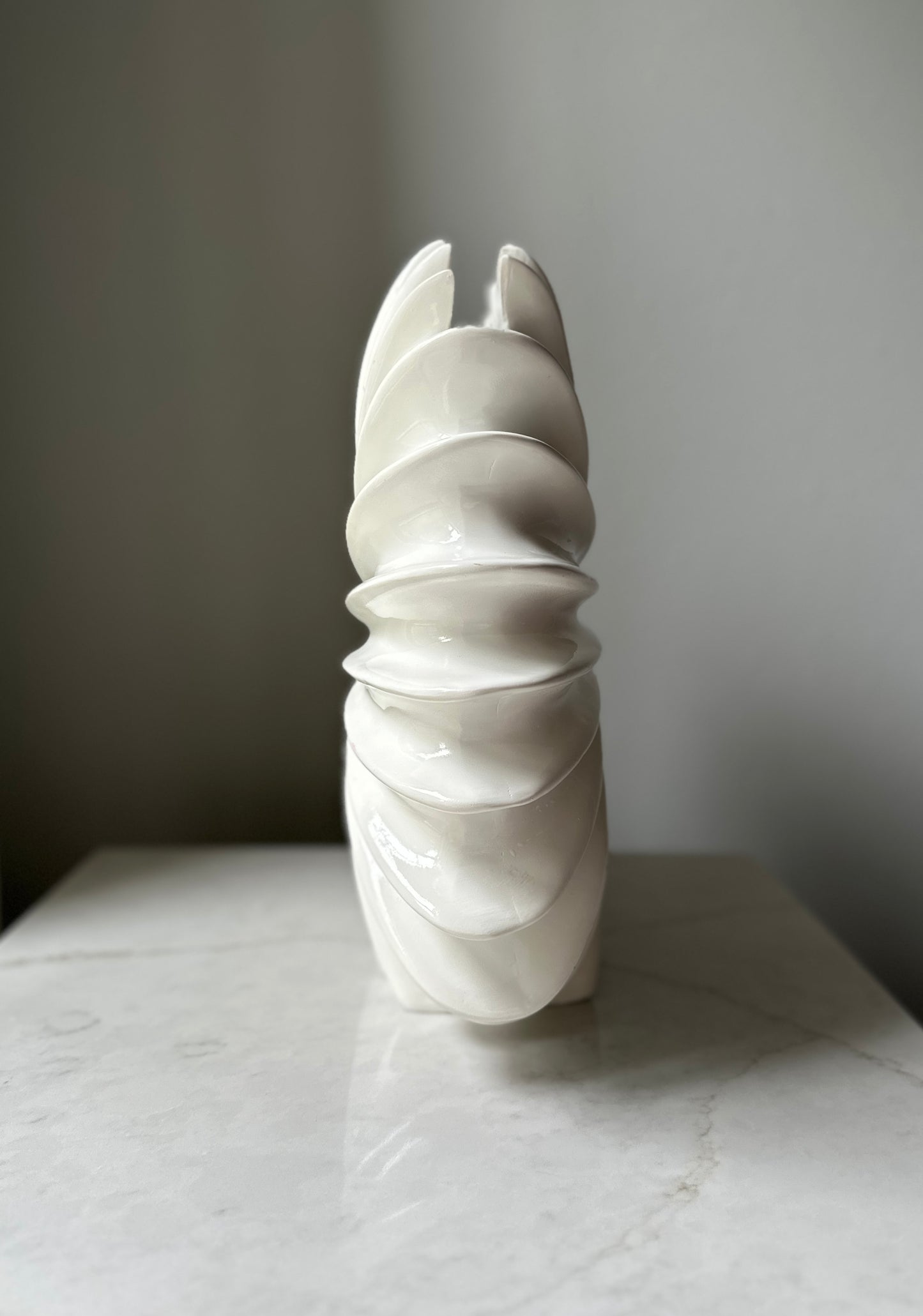 Unique Mod Large Vase